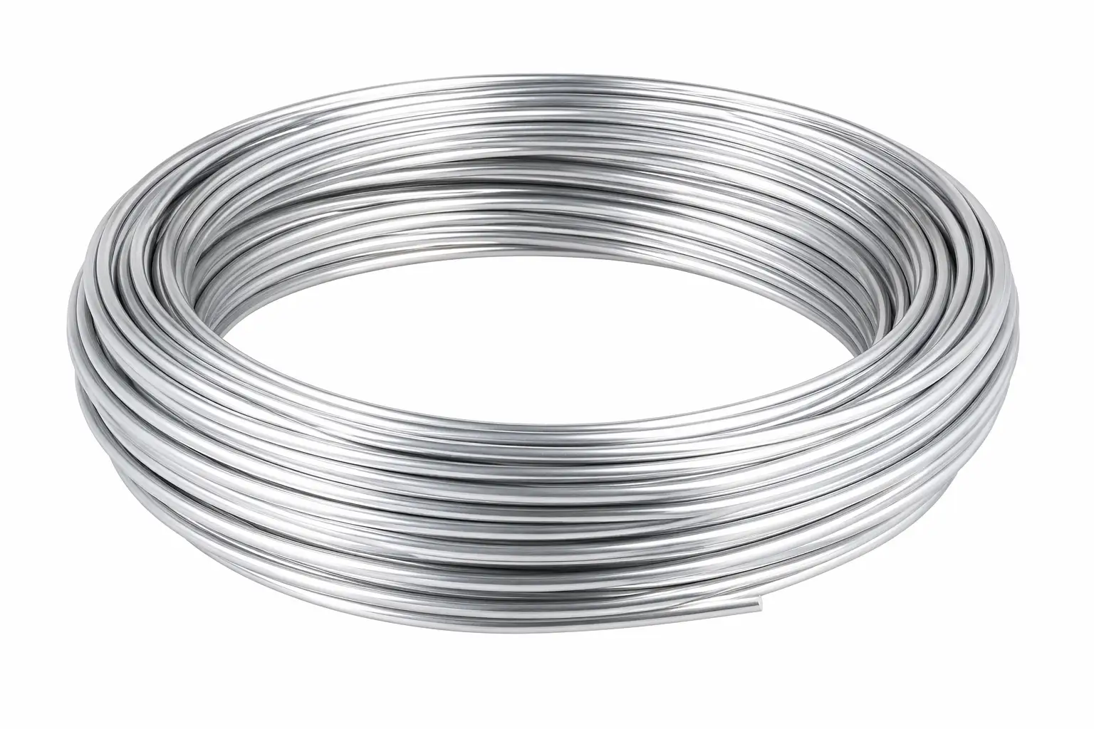 Aluminium Vastu Wire - Image 1