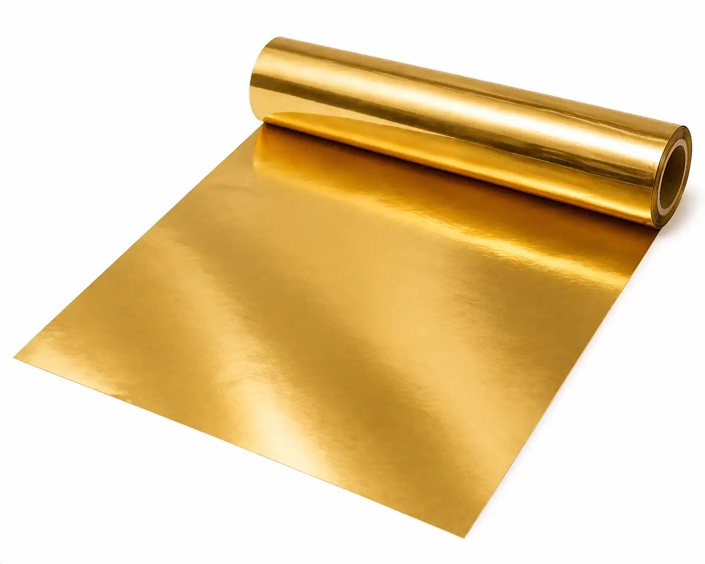 Brass Vastu Foil - Image 1