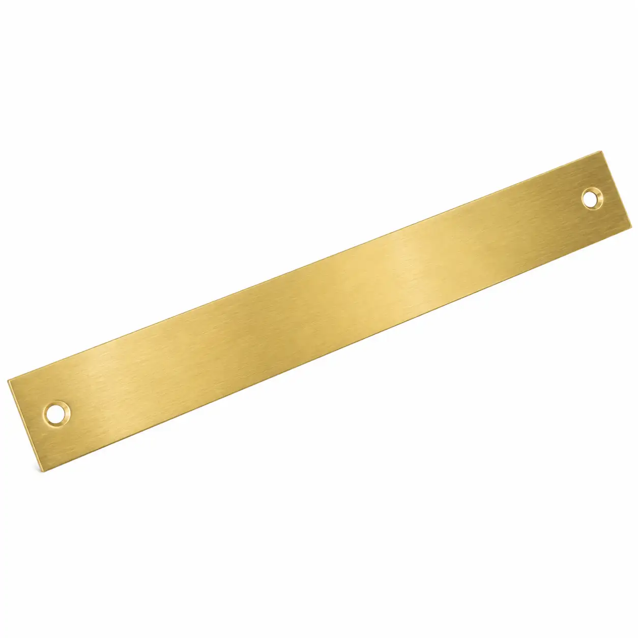 Brass Vastu Strip - Image 1