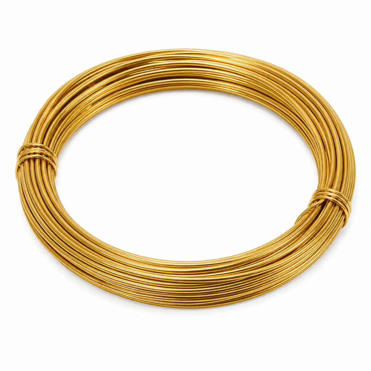 Brass Vastu Wire - Image 1