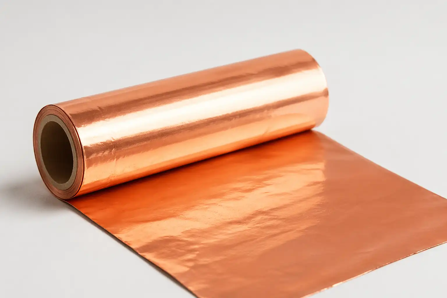 Copper Vastu Foil
