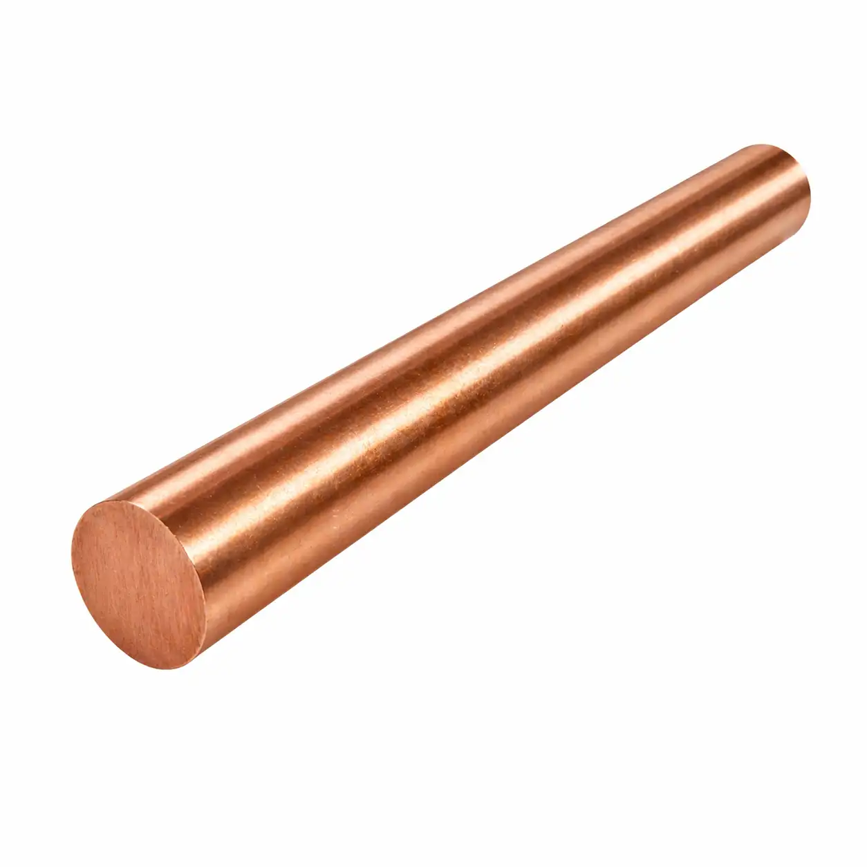 Copper Vastu Rod - Image 1