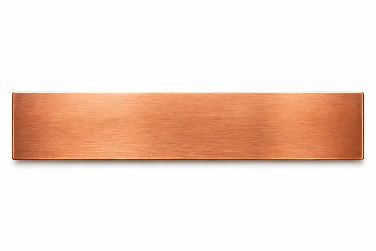 Pure Copper Vastu Strip - Image 1